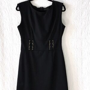 Cynthia Rowley Sheath Midi Dress